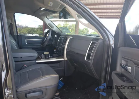 2015 Ram 2500 Big Horn z USA, uszkodzony, nr VIN 3C6UR5DL3FG634942